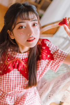 我的狐仙女友